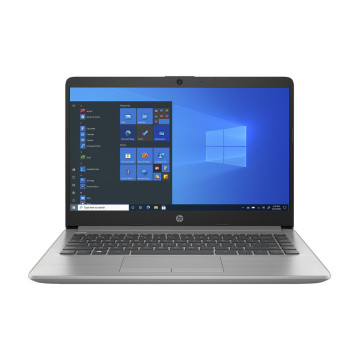 Ordinateur portable HP 240 G10 14" – Intel Core, Écran Tactile, 8Go RAM, SSD, Windows 11