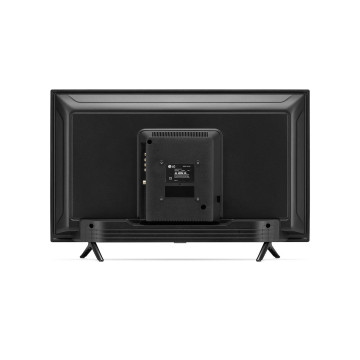 Téléviseur LG 32LP500BPTA – LED HD 32 pouces | Image nette, Dolby Audio, USB HDMI