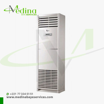 Climatiseur Armoire Roch 5 CV Split 48 000 BTU – Puissant et Économique