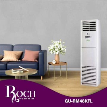 Climatiseur Armoire Roch 5 CV Split 48 000 BTU – Puissant et Économique