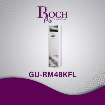 Climatiseur Armoire Roch 5 CV Split 48 000 BTU – Puissant et Économique