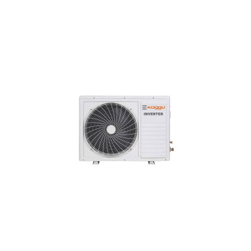 Climatiseur Split Inverter SKaggu 1.5CV 12000BTU – Puissance & Économie