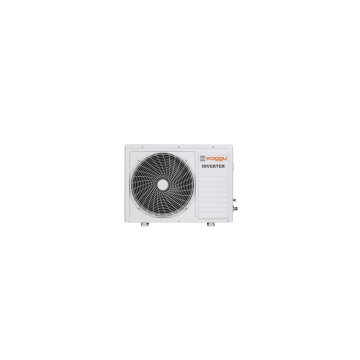 Climatiseur SKaggu 24000 BTU ECO – 3CV GAZ:410-A – Puissant et Économique