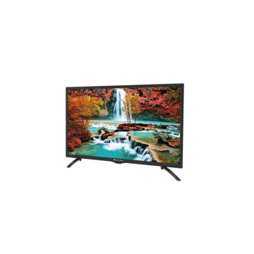 Téléviseur LightWave 43" Smart TV Full HD – Modèle LW-S4300-T2S2, Android, Wi-Fi intégré