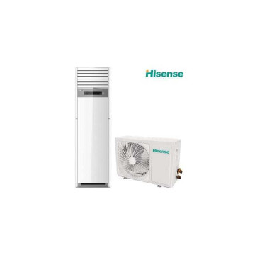 Climatiseur Split Armoire Hisense 24000 BTU – Puissant & Idéal pour Grands Espaces