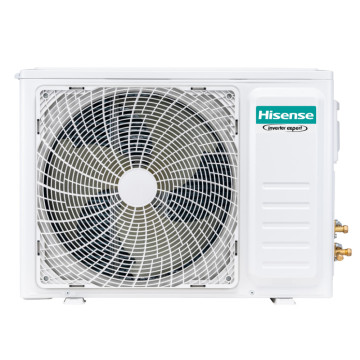 Climatiseurs Hisense – Performance, Confort et Efficacité Énergétique