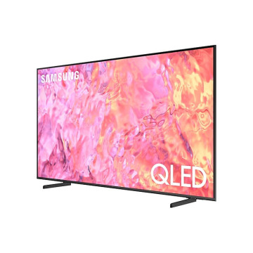 Téléviseur Samsung QLED 4K – 55", 65", 75", 85" | Smart TV Ultra HD