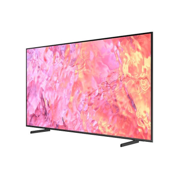 Téléviseur Samsung QLED 4K – 55", 65", 75", 85" | Smart TV Ultra HD