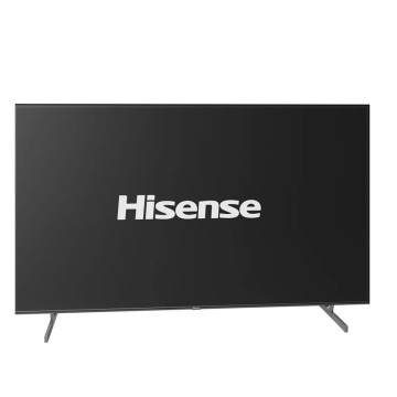 Téléviseur Hisense mini LED 4K UHD 65U6KQTUK de 65 pouces