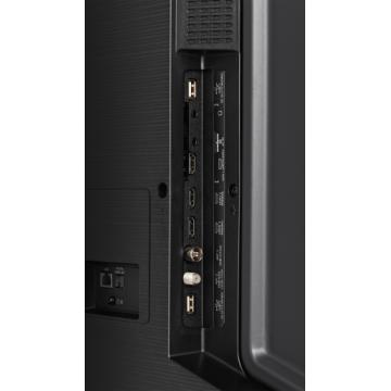 Téléviseur Hisense mini LED 4K UHD 65U6KQTUK de 65 pouces