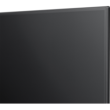 Téléviseur Hisense mini LED 4K UHD 65U6KQTUK de 65 pouces