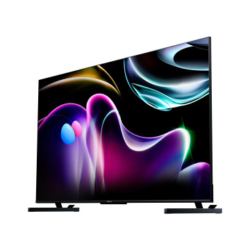 Téléviseur Hisense 75U67KUA – 75" Mini-LED ULED 4K UHD Smart TV | HDMI 2.1, Dolby Vision