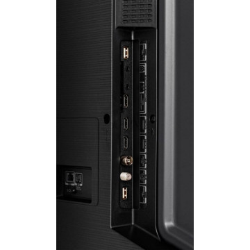 Toshiba M650ME 65" – TV Mini-LED 4K UHD Smart avec Dolby Vision & Google TV