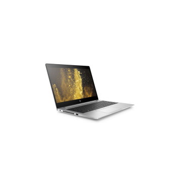 HP EliteBook 840 G5 i5, 8 Go RAM, 256 Go SSD – PC Portable 14" Pro, Léger et Sécurisé