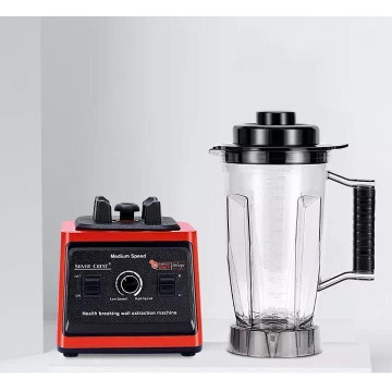 Mixeur Multifonction 3L 8000W SC-9880 – Puissant et Polyvalent pour Cuisine Pro et Domestique