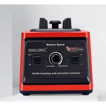 Mixeur Multifonction 3L 8000W SC-9880 – Puissant et Polyvalent pour Cuisine Pro et Domestique