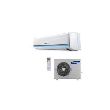 Climatiseur Samsung AR9000BTU AR09TRHGAWKA – Confort et Économie d’énergie