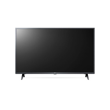 LG Smart TV 43" LM6370PVA-AMA – Téléviseur LED Full HD 43 pouces avec webOS et Wi-Fi