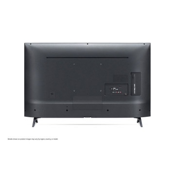 LG Smart TV 43" LM6370PVA-AMA – Téléviseur LED Full HD 43 pouces avec webOS et Wi-Fi