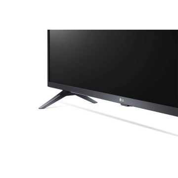 LG Smart TV 43" LM6370PVA-AMA – Téléviseur LED Full HD 43 pouces avec webOS et Wi-Fi