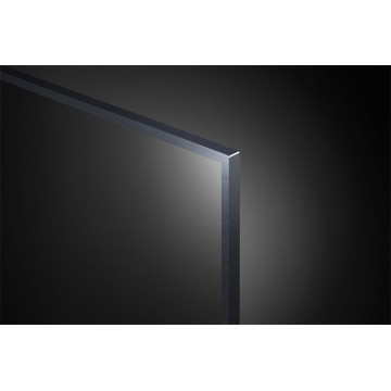 LG Smart TV 43" LM6370PVA-AMA – Téléviseur LED Full HD 43 pouces avec webOS et Wi-Fi