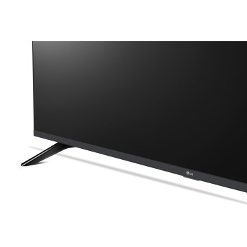 LG TV LED 55" UR73006LA – Téléviseur 4K UHD Smart TV avec Wi-Fi & HDR