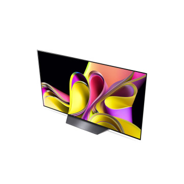 Téléviseur LG OLED B3 77" – Smart TV 4K Ultra HD, Dolby Vision, WebOS