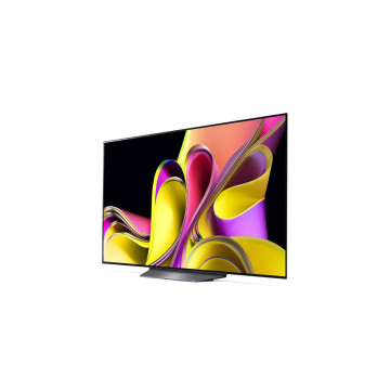 Téléviseur LG OLED B3 77" – Smart TV 4K Ultra HD, Dolby Vision, WebOS