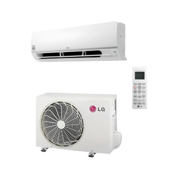 Climatiseur SPLIT LG 2,5 CV / 18000 BTU-S4 C18TZCAA – Puissance et Confort Optimal