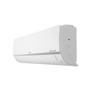 Climatiseur SPLIT LG 2,5 CV / 18000 BTU-S4 C18TZCAA – Puissance et Confort Optimal
