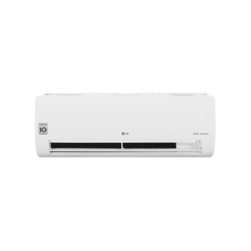 Climatiseur LG S4Q24K32Q DUALCOOL Inverter 24 000 BTU – Économie d’énergie & Refroidissement rapide