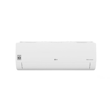 Climatiseur LG S4Q24K32Q DUALCOOL Inverter 24 000 BTU – Économie d’énergie & Refroidissement rapide