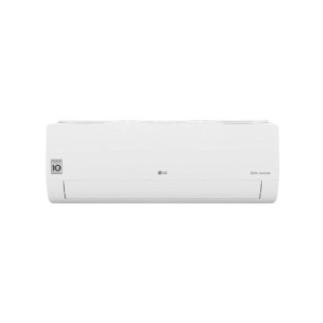 Climatiseur LG AC S4Q18KL3Q 18 000 BTU 2.5 CV Inverter – Refroidissement rapide & économie d’énergie