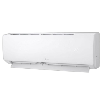 Climatiseur LG AC S4Q18KL3Q 18 000 BTU 2.5 CV Inverter – Refroidissement rapide & économie d’énergie