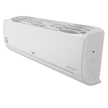 Climatiseur LG AC S4Q18KL3Q 18 000 BTU 2.5 CV Inverter – Refroidissement rapide & économie d’énergie