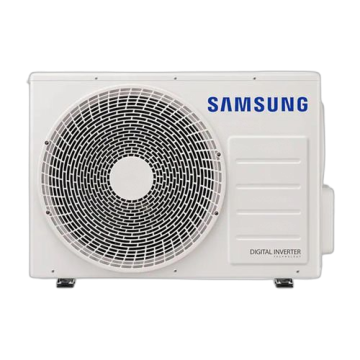 Climatiseur Samsung 18000 BTU Inverter avec onduleur numérique et nettoyage automatique – Puissant & Économique