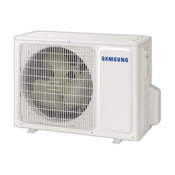 Climatiseur Samsung AR24TVFZEJWK 24000BTU Inverter R410A – Puissance, Confort et Économie