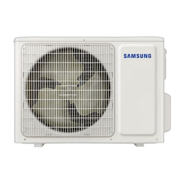 Climatiseur Samsung AR24TVFZEJWK 24000BTU Inverter R410A – Puissance, Confort et Économie