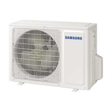 Climatiseur mural à vitesse fixe Samsung AR3000 18 000 BTU – AR18TQHGAWK/FA
