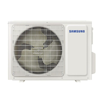 Climatiseur mural à vitesse fixe Samsung AR3000 18 000 BTU – AR18TQHGAWK/FA