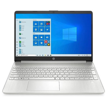 Ordinateur Portable HP 15-DY2XXX – Core i7, 8Go RAM, 512Go SSD, Écran 15,6" Full HD, Windows 10