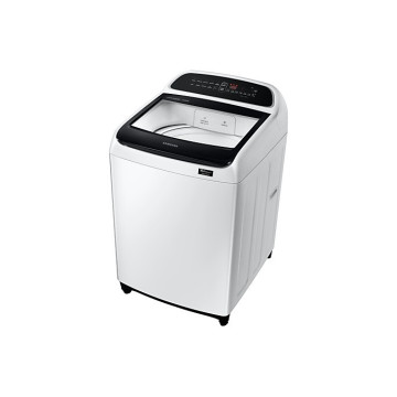 Lave-linge Samsung Top Load avec technologie Wobble, DIT et distributeur magique – Puissant et performant