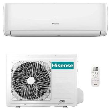 Climatiseur Hisense R410