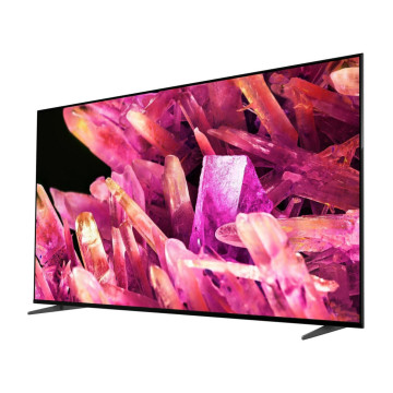 Téléviseur Sony Smart TV 4K 65" – Ultra HD, Intelligent et Connecté