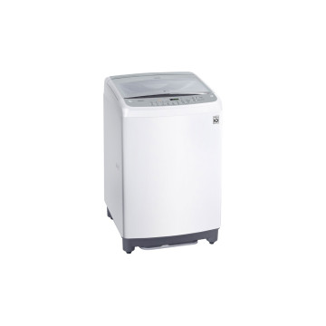 Lave-linge LG T1366NEFVF – 13Kg, Chargement par le Haut, Smart Inverter, TurboDrum™