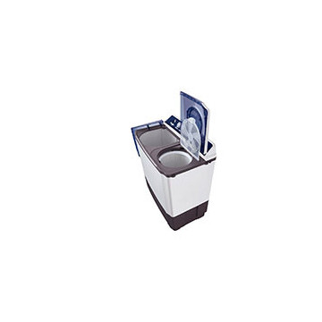 Lave-linge LG TT16WAPG – 16/10 kg, Chargement Haut, Semi-automatique, Double Cuve, Wind Jet Dry