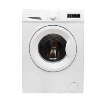 Machine à laver SHARP ES-FE812CX-W 8 kg – Performante, économique et facile d’utilisation