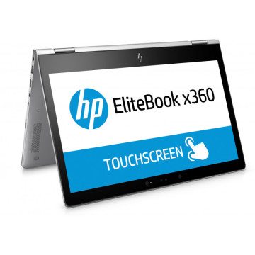 HP EliteBook x360 1030 G2 i7, 16 Go RAM, 512 Go SSD – PC Portable Tactile 13,3" Convertible Pro