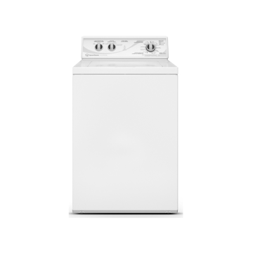 Machine à laver Speed Queen LWN311SP301NW2120 – Robuste, Puissante et Fiable