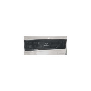 Machine à laver Speed Queen LWN311SP301NW2120 – Robuste, Puissante et Fiable